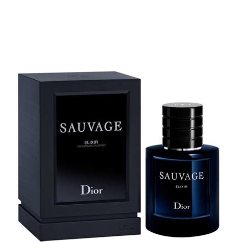 house of fraser dior sauvage